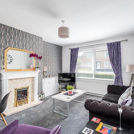 Sandyhill, St. Andrews Екстер'єр фото
