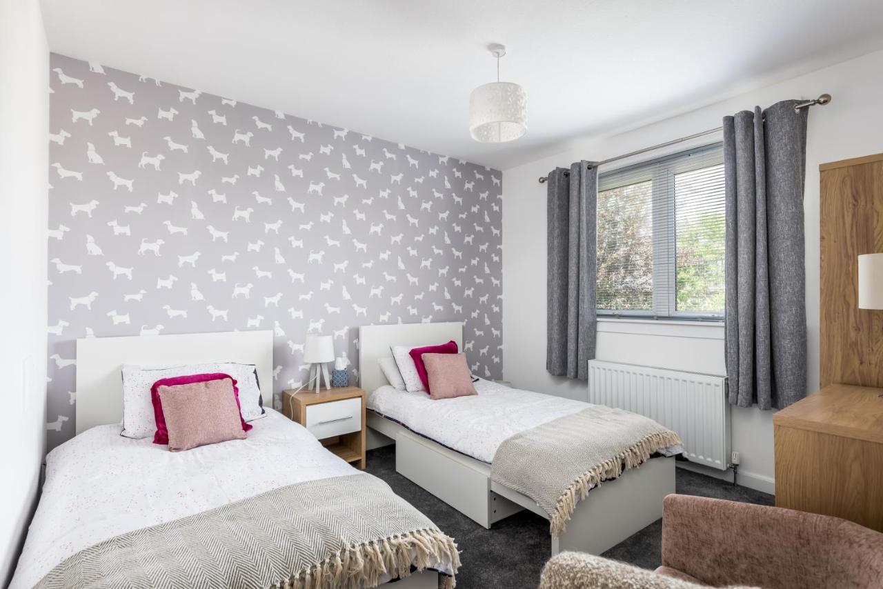 Sandyhill, St. Andrews Екстер'єр фото