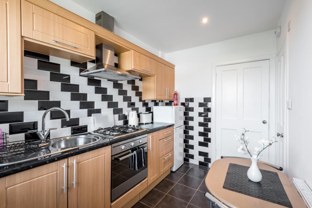 Sandyhill, St. Andrews Екстер'єр фото