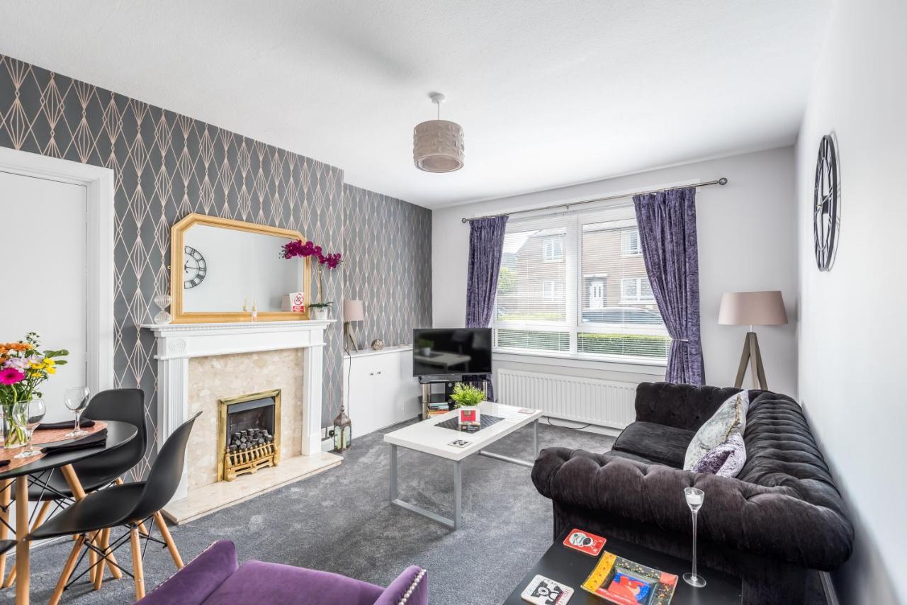 Sandyhill, St. Andrews Екстер'єр фото