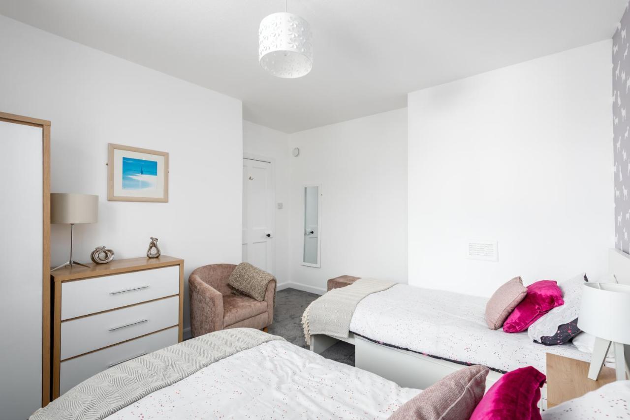 Sandyhill, St. Andrews Екстер'єр фото
