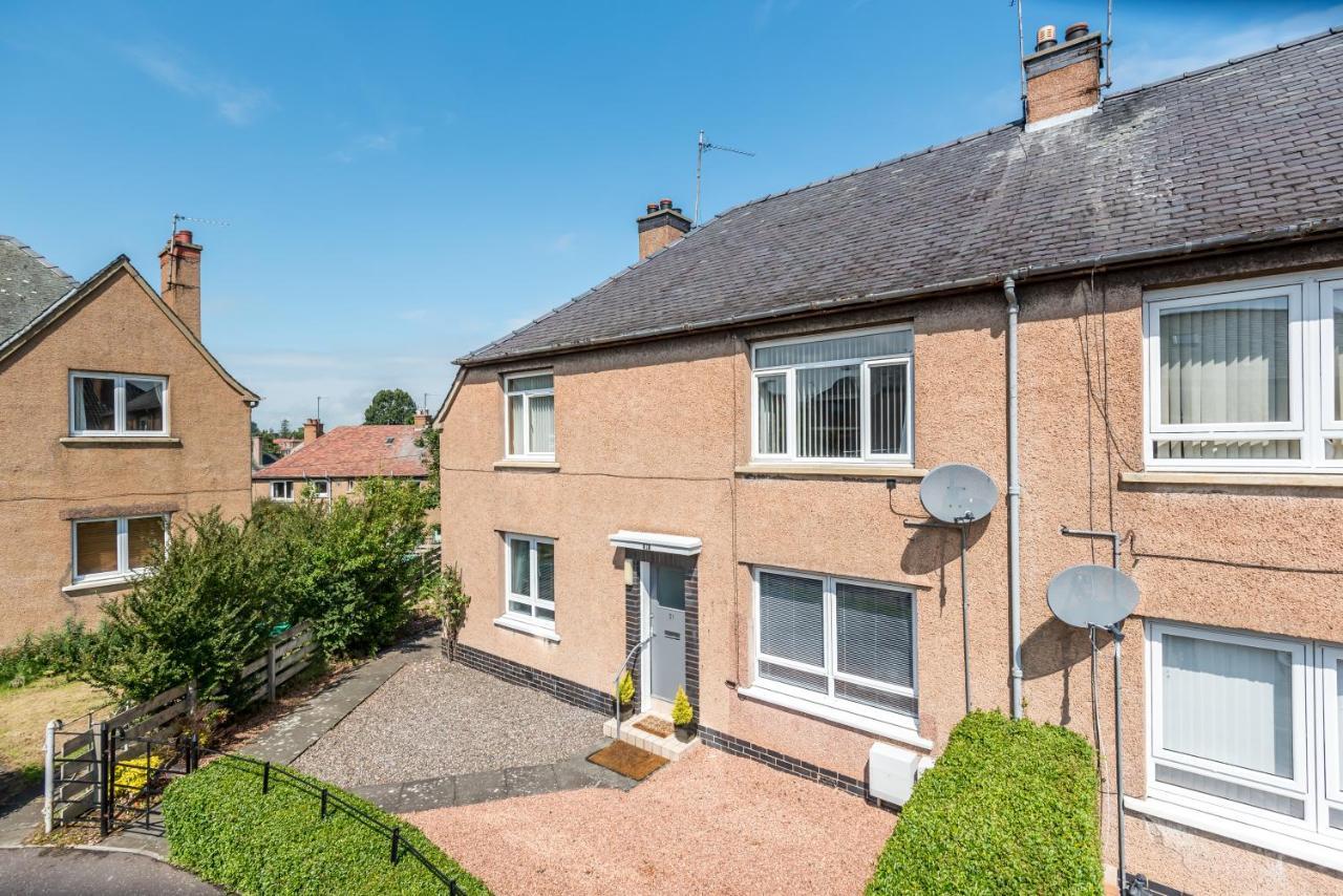 Sandyhill, St. Andrews Екстер'єр фото