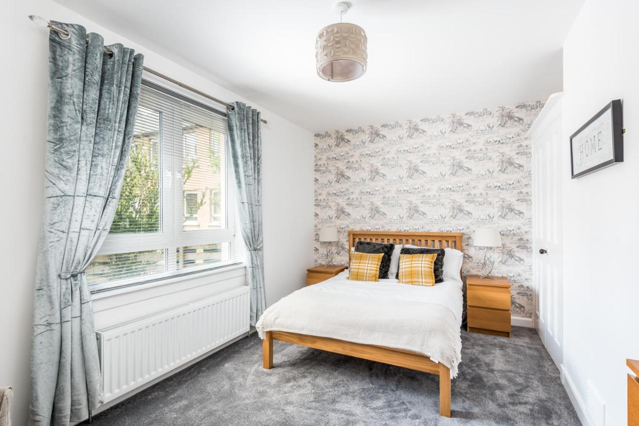 Sandyhill, St. Andrews Екстер'єр фото
