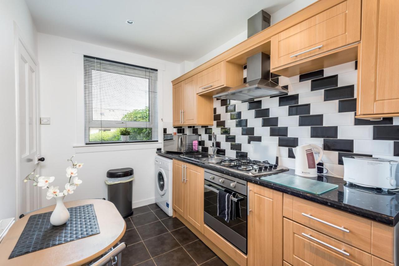 Sandyhill, St. Andrews Екстер'єр фото