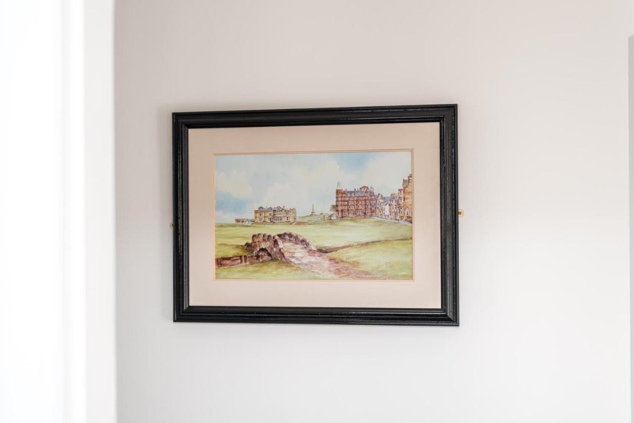 Sandyhill, St. Andrews Екстер'єр фото