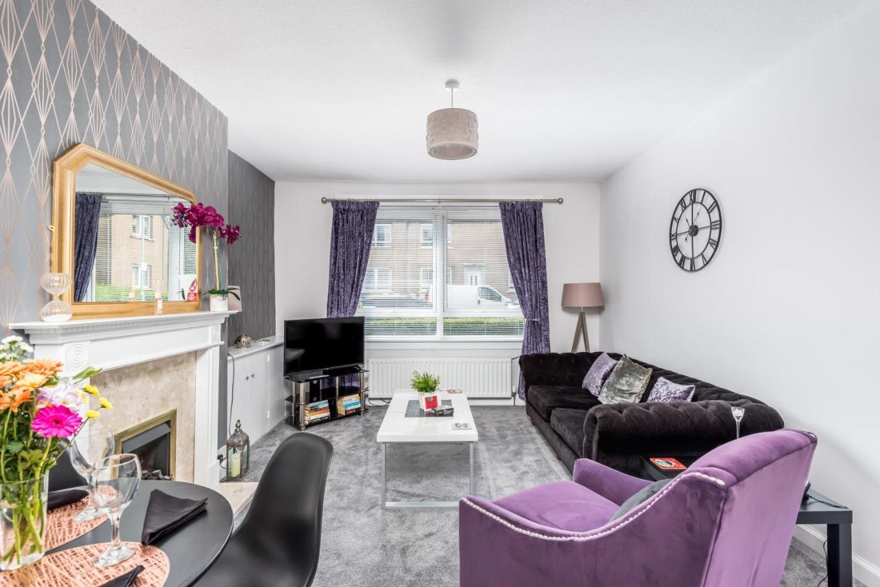 Sandyhill, St. Andrews Екстер'єр фото