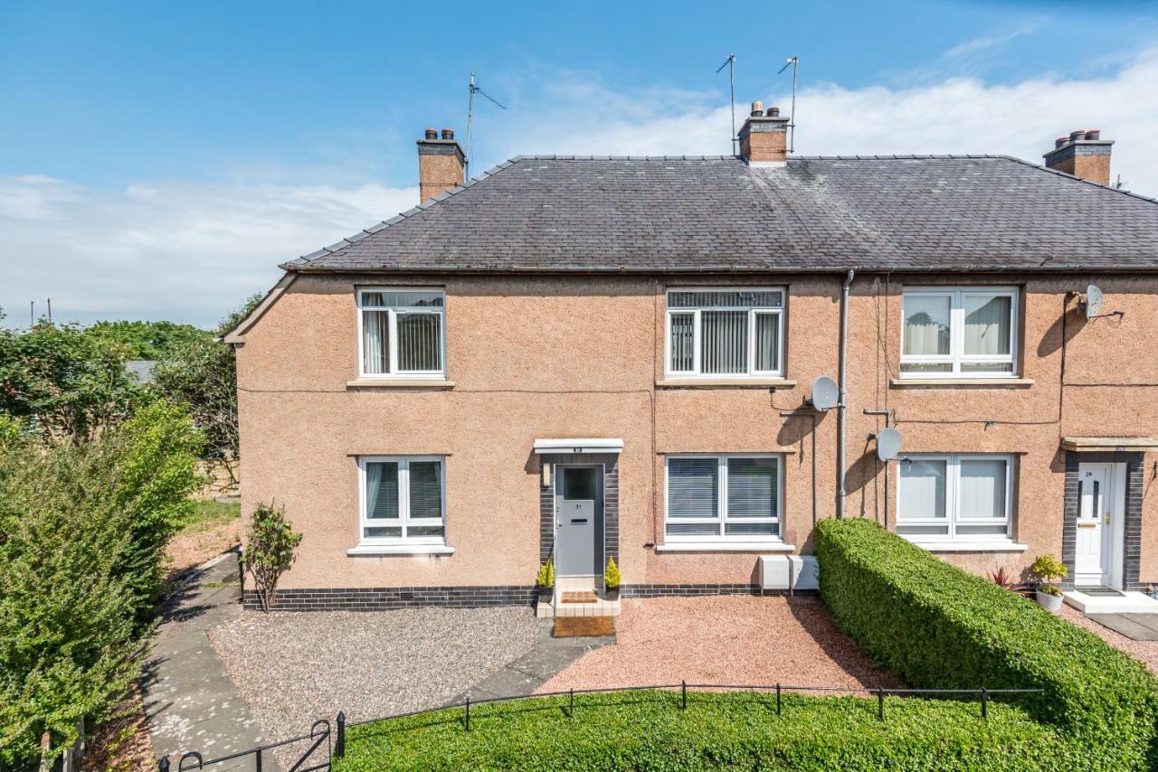 Sandyhill, St. Andrews Екстер'єр фото